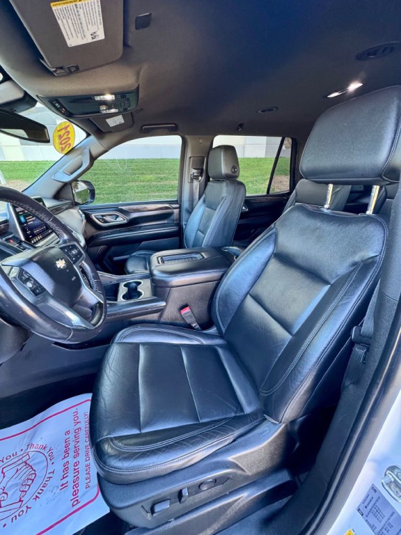 2021 Chevrolet Tahoe Image 9