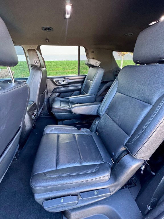 2021 Chevrolet Tahoe Image 10
