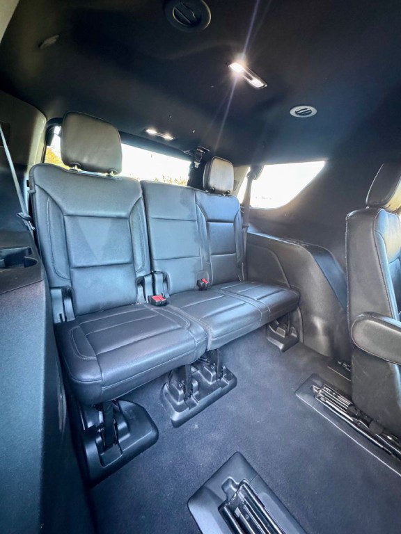 2021 Chevrolet Tahoe Image 11