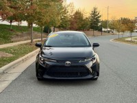 Image for 2020 Toyota Corolla LE ID: 6983585