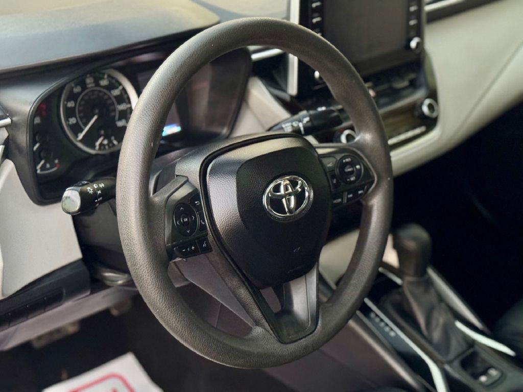 2020 Toyota Corolla Image 4