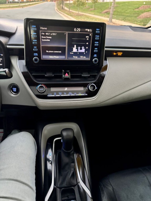 2020 Toyota Corolla Image 5