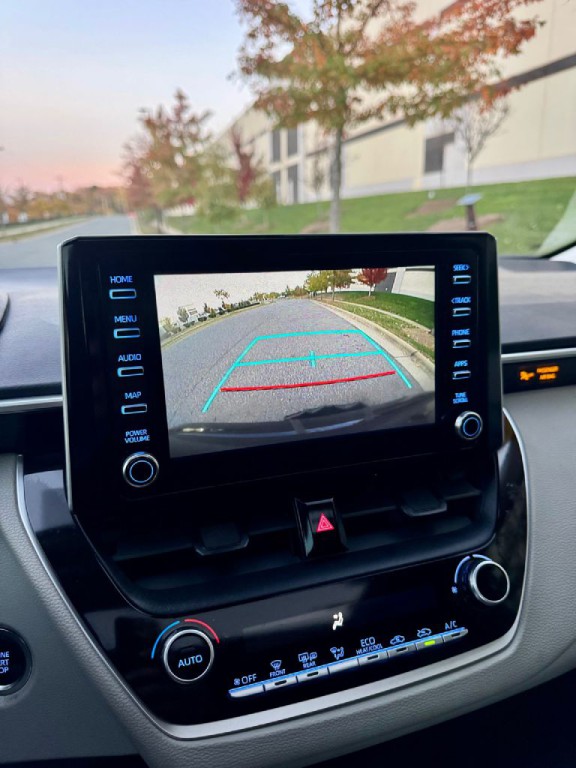 2020 Toyota Corolla Image 6