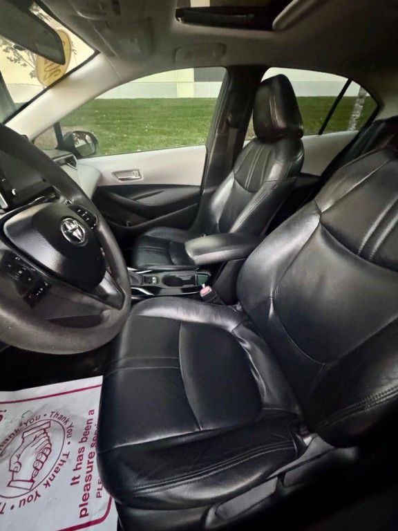 2020 Toyota Corolla Image 8