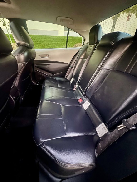 2020 Toyota Corolla Image 9