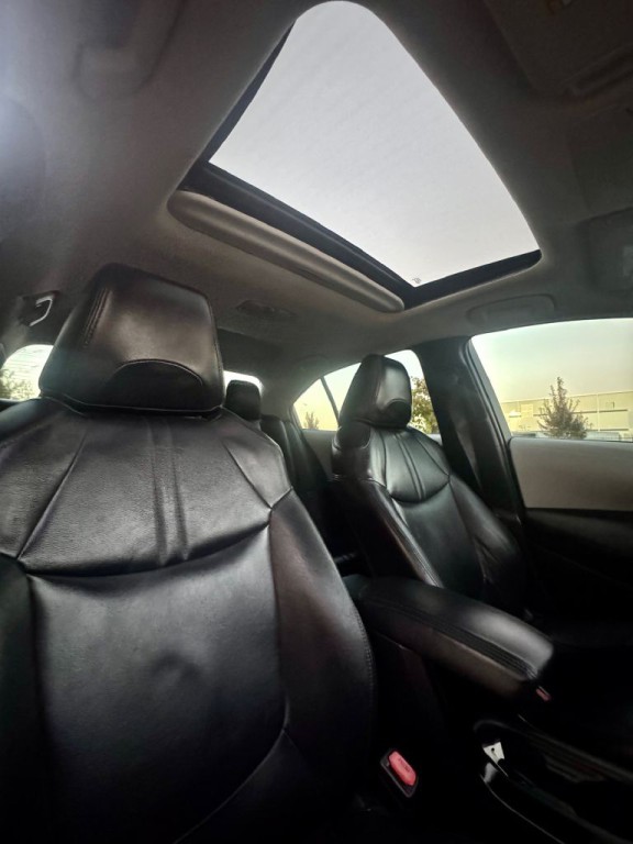 2020 Toyota Corolla Image 10