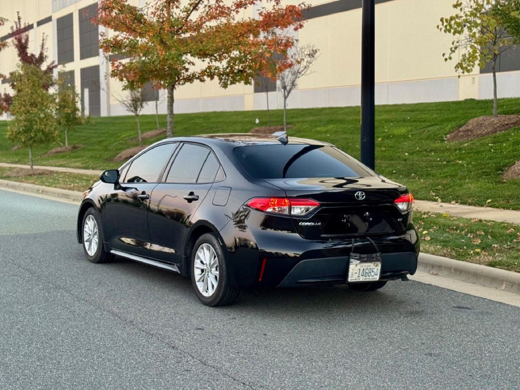 2020 Toyota Corolla Image 13
