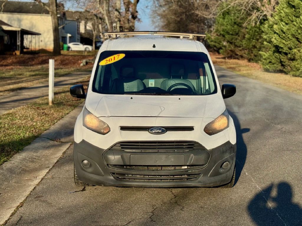 2017 Ford Transit Connect Image 1