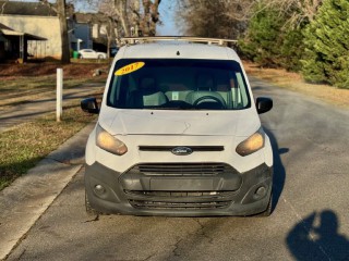 Image for 2017 Ford Transit Connect XL ID: 6985223