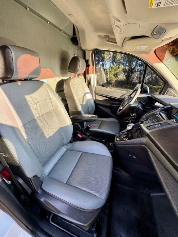 2017 Ford Transit Connect Image 5