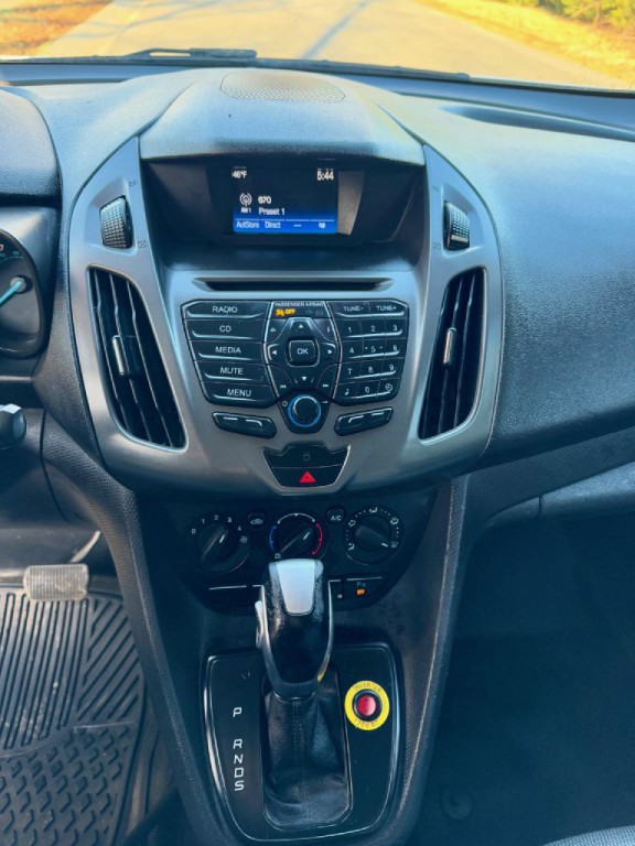 2017 Ford Transit Connect Image 6