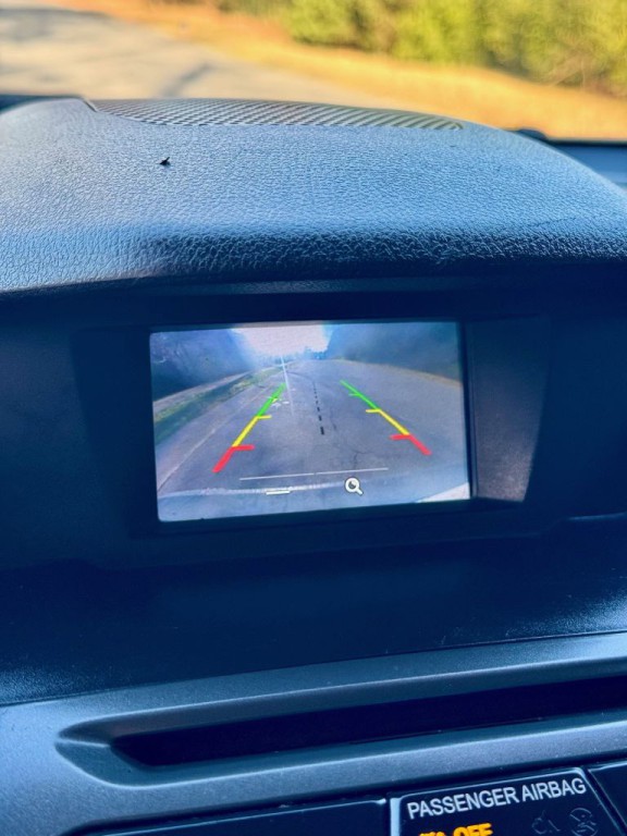 2017 Ford Transit Connect Image 7