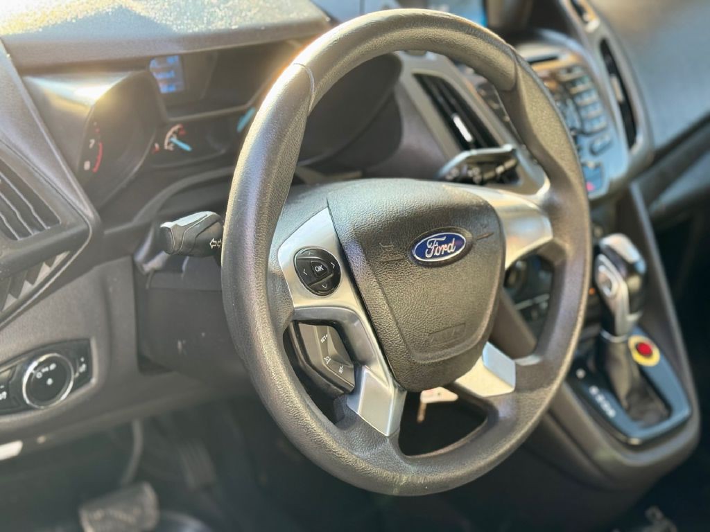2017 Ford Transit Connect Image 9