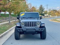 Image for 2019 Jeep Wrangler Sport ID: 6986178