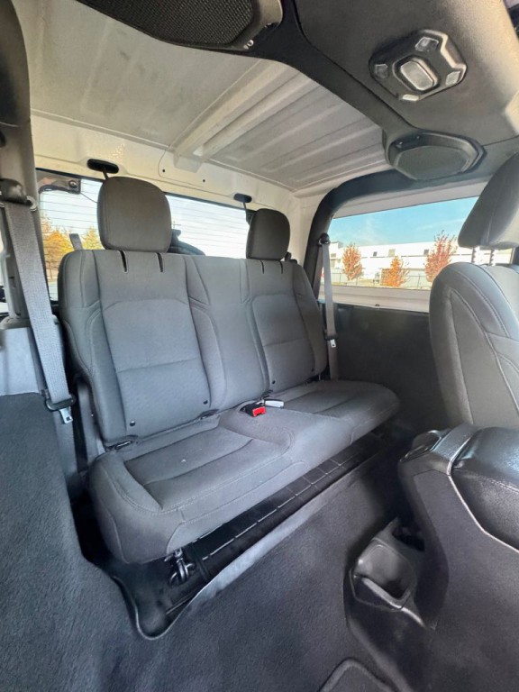 2019 Jeep Wrangler Image 9