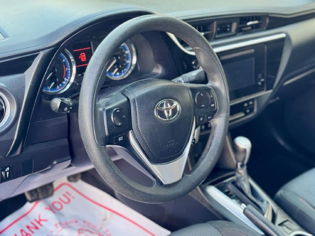 2019 Toyota Corolla Image 5