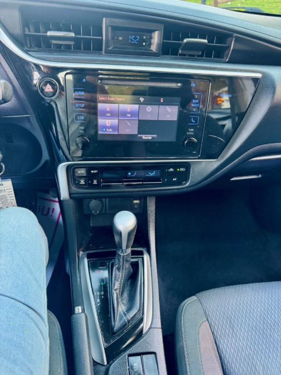 2019 Toyota Corolla Image 6