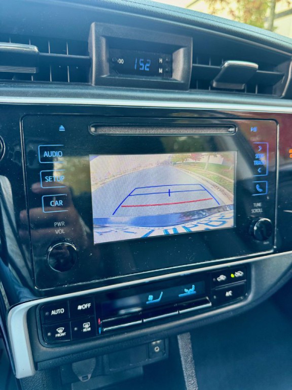 2019 Toyota Corolla Image 7