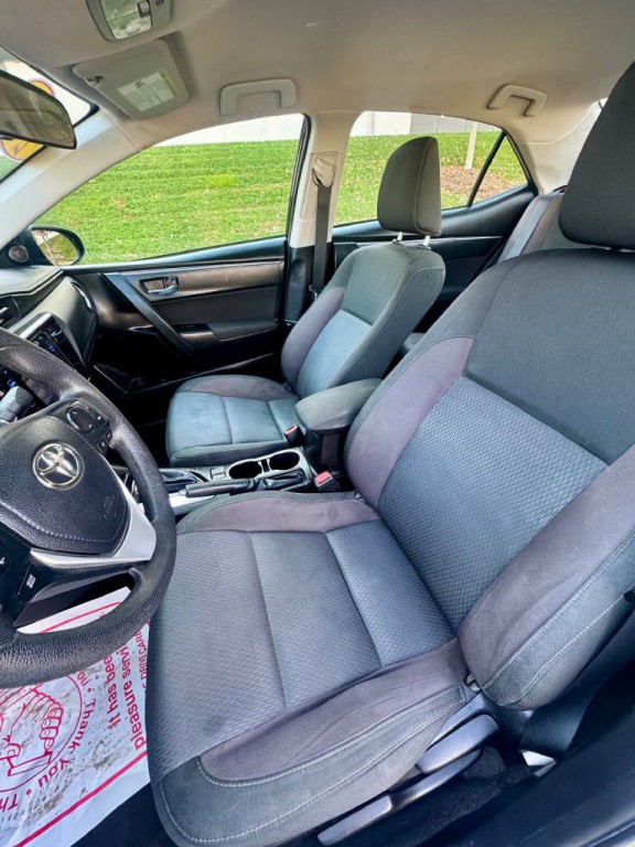 2019 Toyota Corolla Image 9