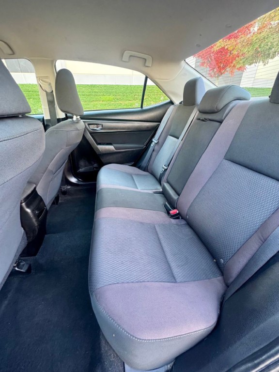 2019 Toyota Corolla Image 10