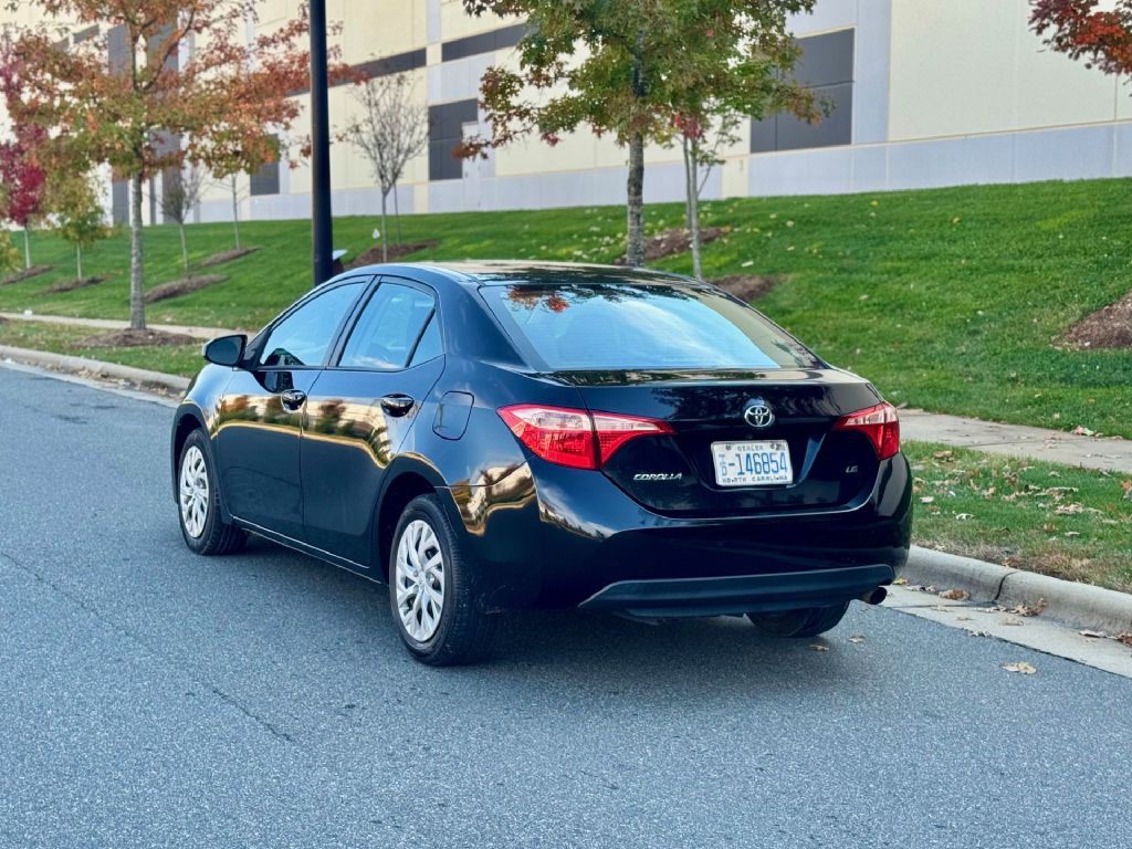 2019 Toyota Corolla Image 13