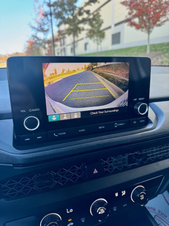 2024 Honda Accord Image 7