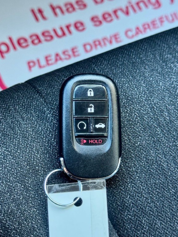 2024 Honda Accord Image 9