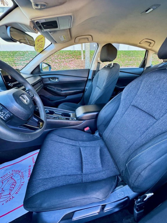 2024 Honda Accord Image 10