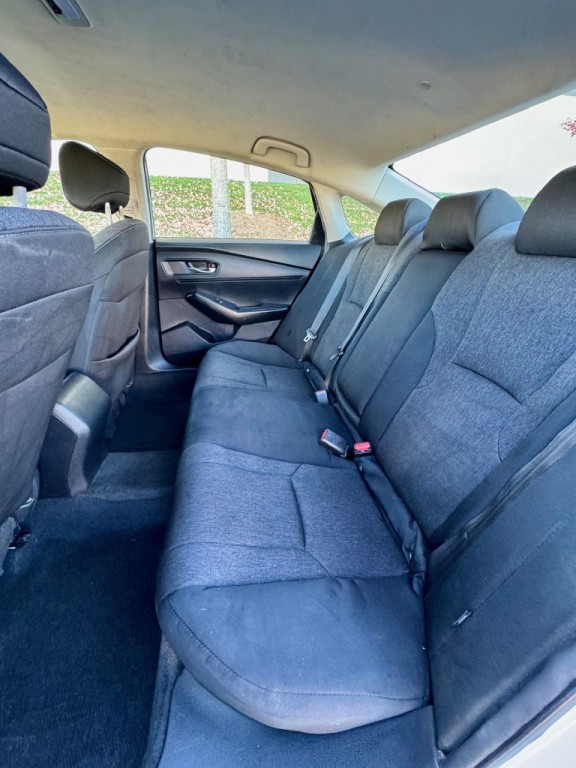 2024 Honda Accord Image 11