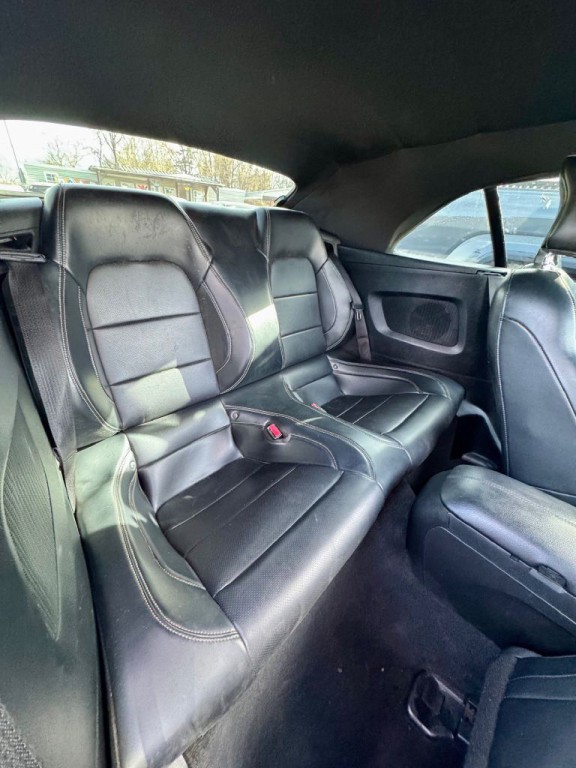 2015 Ford Mustang Image 6