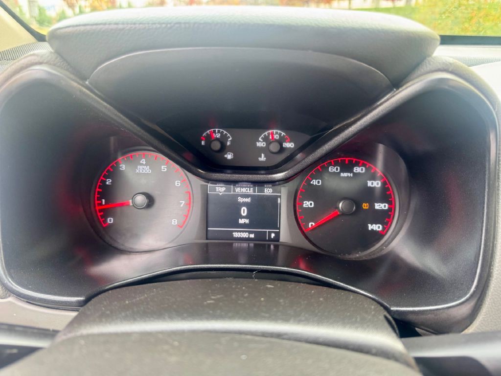 2015 GMC Canyon Image 5