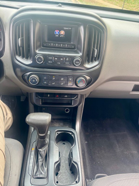 2015 GMC Canyon Image 6