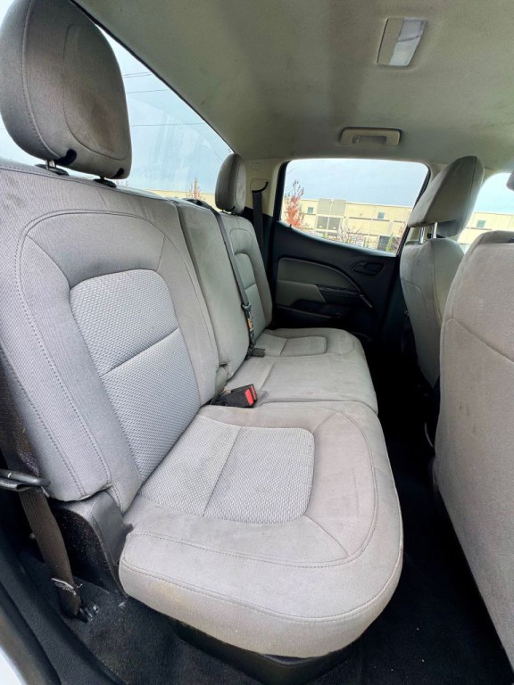 2015 GMC Canyon Image 9