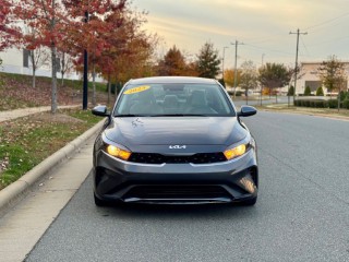 Image for 2023 Kia Forte LX ID: 7010379