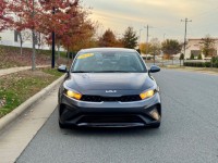 Image for 2023 Kia Forte LX ID: 7010379