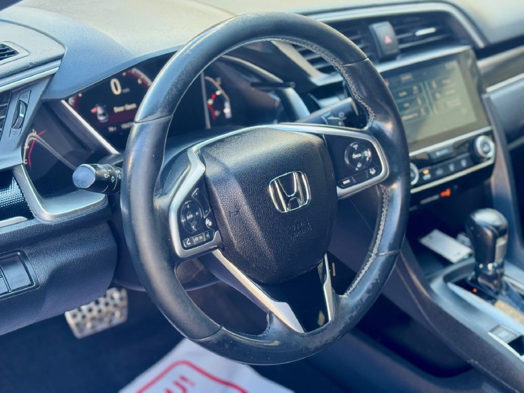 2021 Honda Civic Image 5