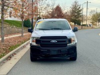 Image for 2019 Ford F-150 Supercrew ID: 7024783