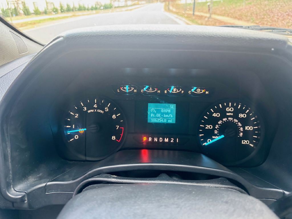 2019 Ford F-150 Image 4