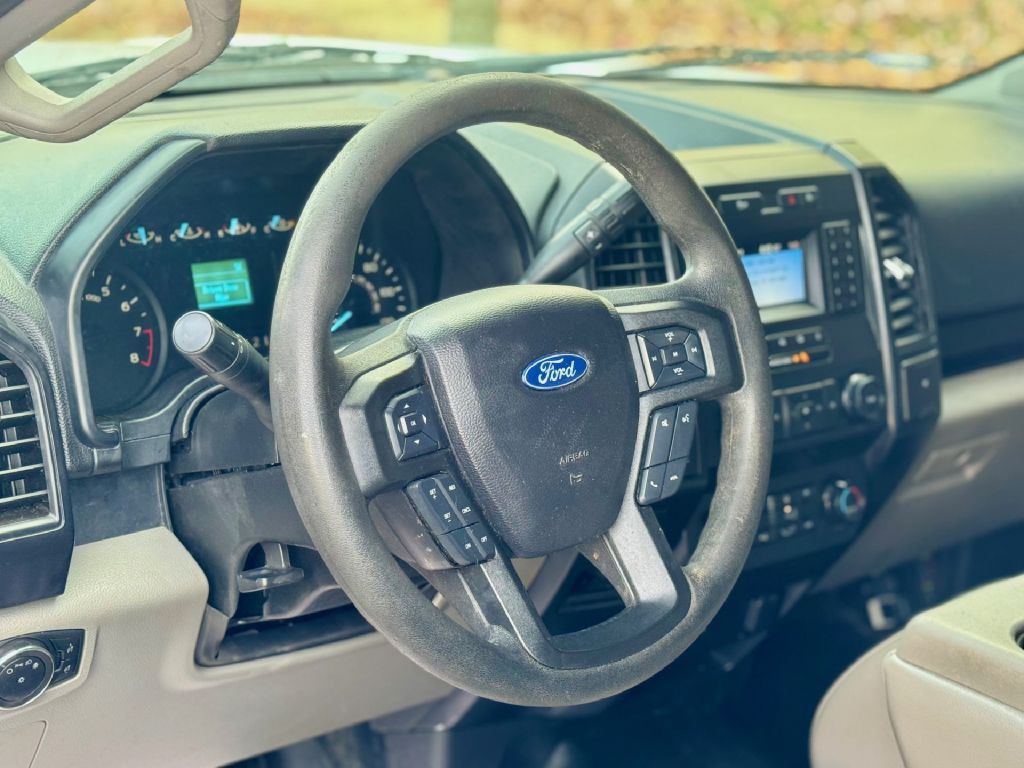 2019 Ford F-150 Image 5