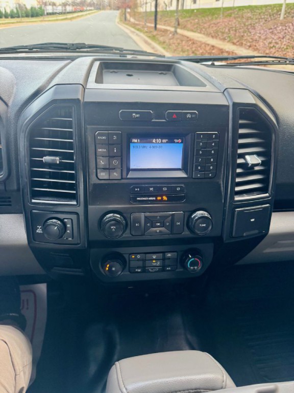 2019 Ford F-150 Image 6