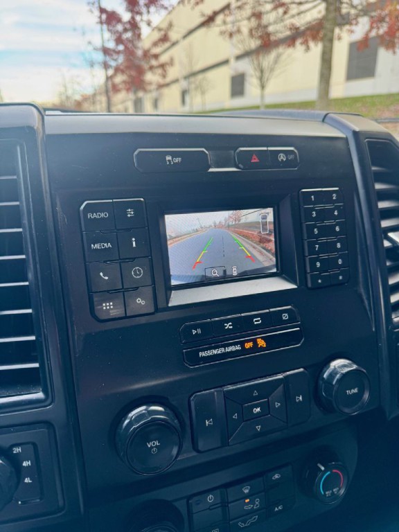 2019 Ford F-150 Image 7