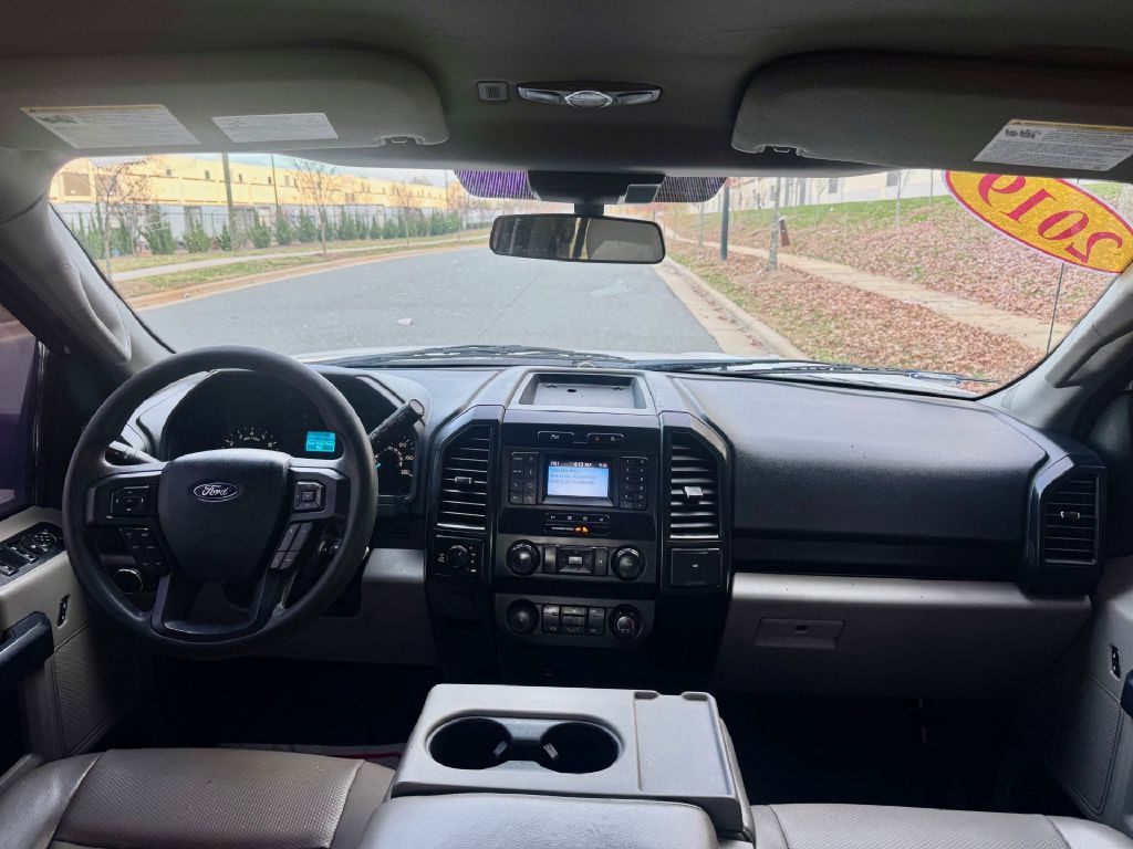 2019 Ford F-150 Image 8