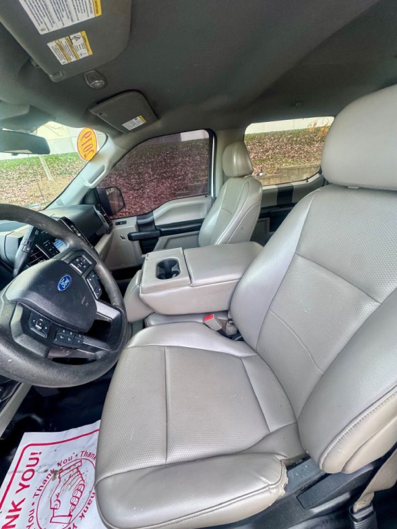 2019 Ford F-150 Image 9