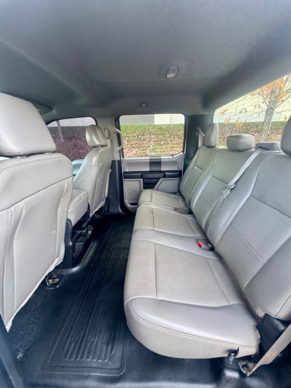 2019 Ford F-150 Image 10