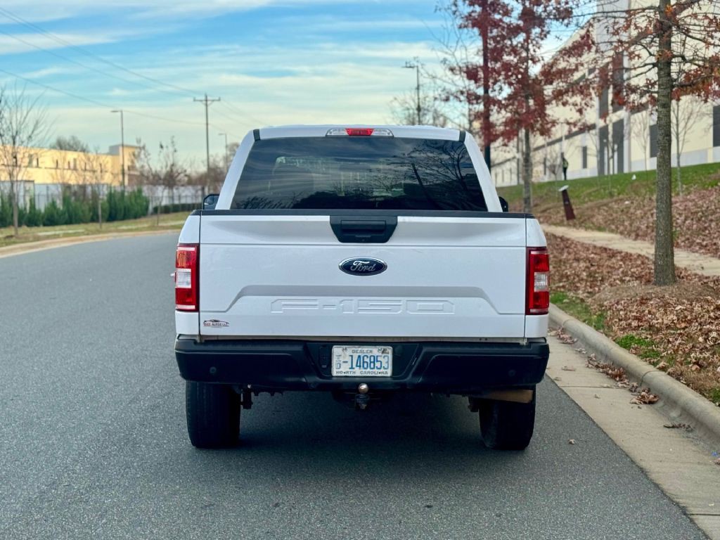 2019 Ford F-150 Image 11