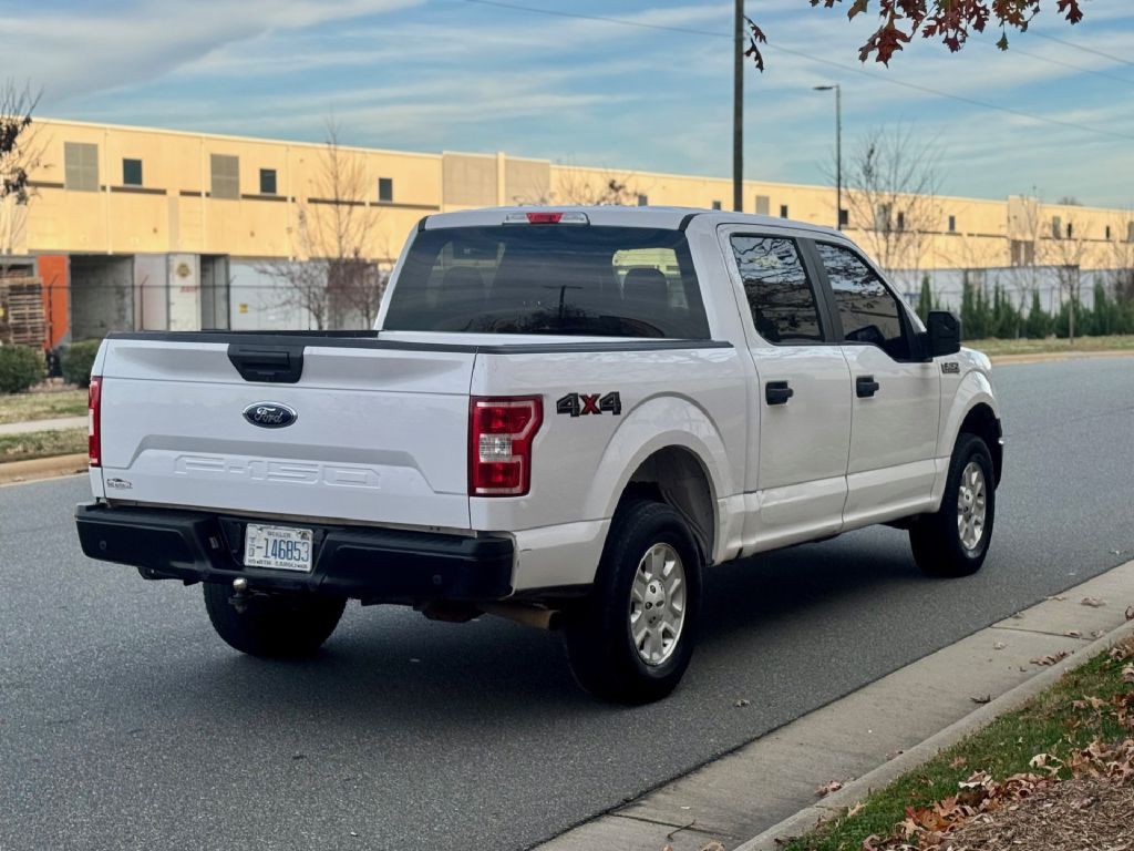 2019 Ford F-150 Image 13