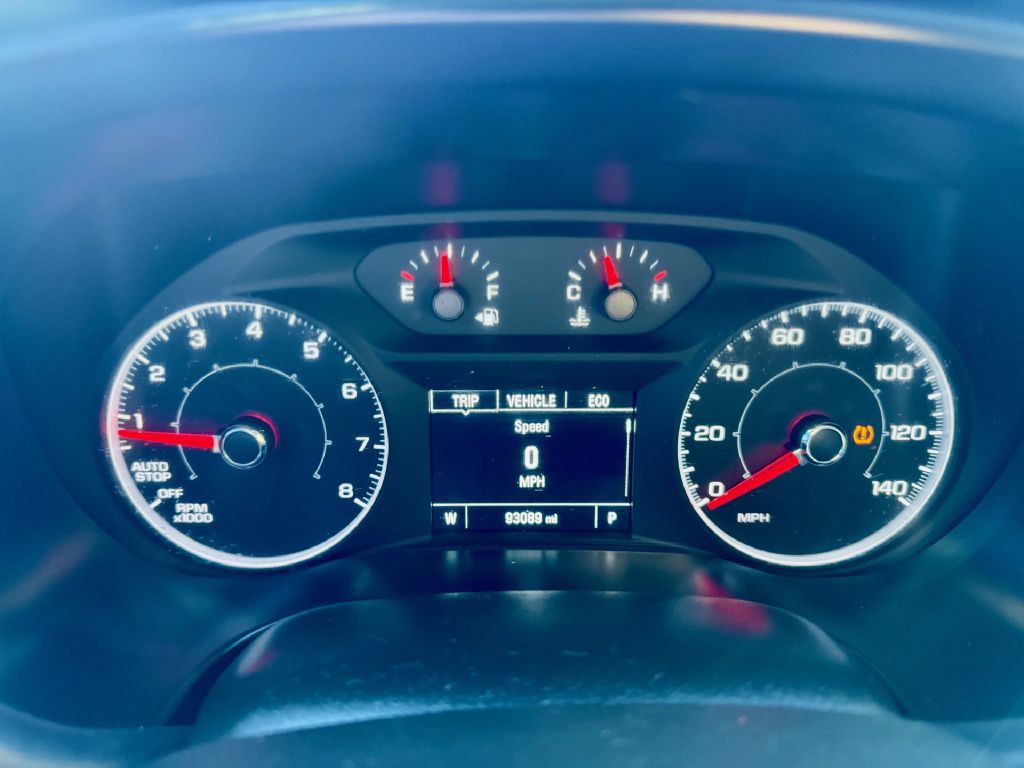 2019 GMC Acadia Image 4