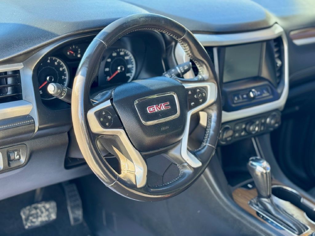 2019 GMC Acadia Image 5