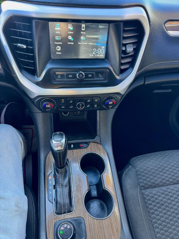 2019 GMC Acadia Image 6