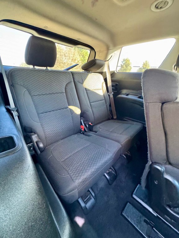 2019 GMC Acadia Image 11